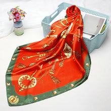 Load image into Gallery viewer, Fashion Shawl Scarf For Women