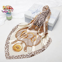 Load image into Gallery viewer, Fashion Shawl Scarf For Women