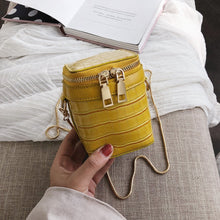Load image into Gallery viewer, Mini Crossbody Bags For Women 2019
