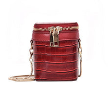 Load image into Gallery viewer, Mini Crossbody Bags For Women 2019