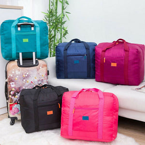 New Large size  Foldable Travel Bag