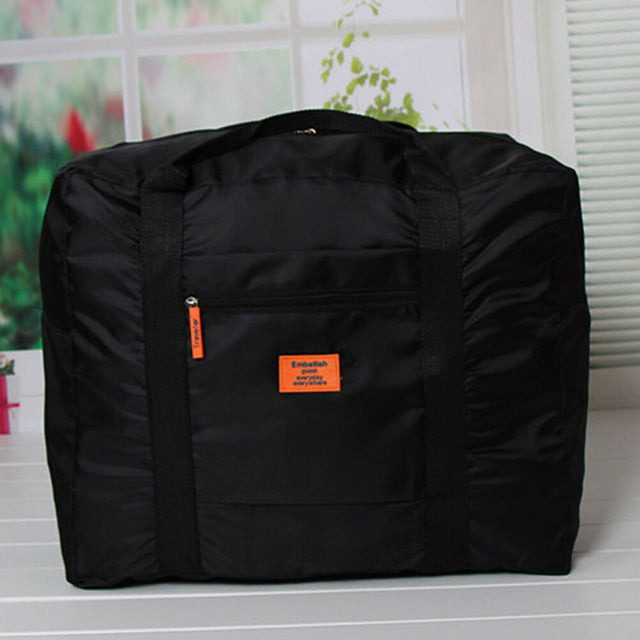 New Large size  Foldable Travel Bag