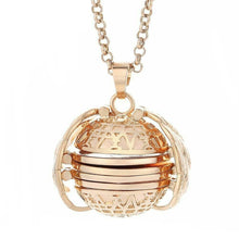 Load image into Gallery viewer, Necklace Women Angel Wings Jewelry