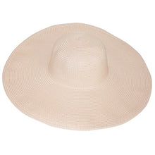 Load image into Gallery viewer, 2019 Summer Fashion Floppy Straw Hats