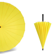 Load image into Gallery viewer, Large Umbrella Rain Umbrellas Women