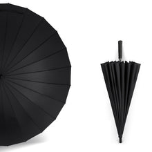 Load image into Gallery viewer, Large Umbrella Rain Umbrellas Women