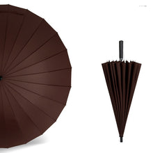 Load image into Gallery viewer, Large Umbrella Rain Umbrellas Women
