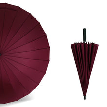 Load image into Gallery viewer, Large Umbrella Rain Umbrellas Women