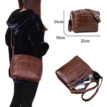 Load image into Gallery viewer, Genuine Leather Bag Female Small Women Handbags 2019