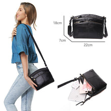 Load image into Gallery viewer, Genuine Leather Bag Female Small Women Handbags 2019