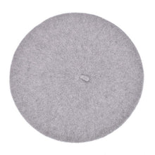 Load image into Gallery viewer, Women's Girl's Beret French Artist Warm Wool Winter