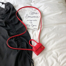 Load image into Gallery viewer, Supper MINI Fashion Crossbody Bags For Women 2019