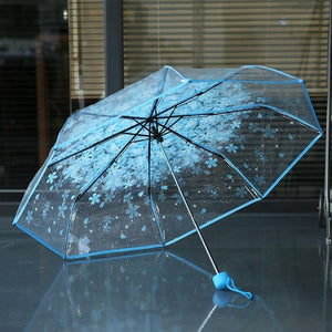 Sun Rain Umbrellas High Quality Rain Tools Woman